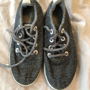Allbirds Runners